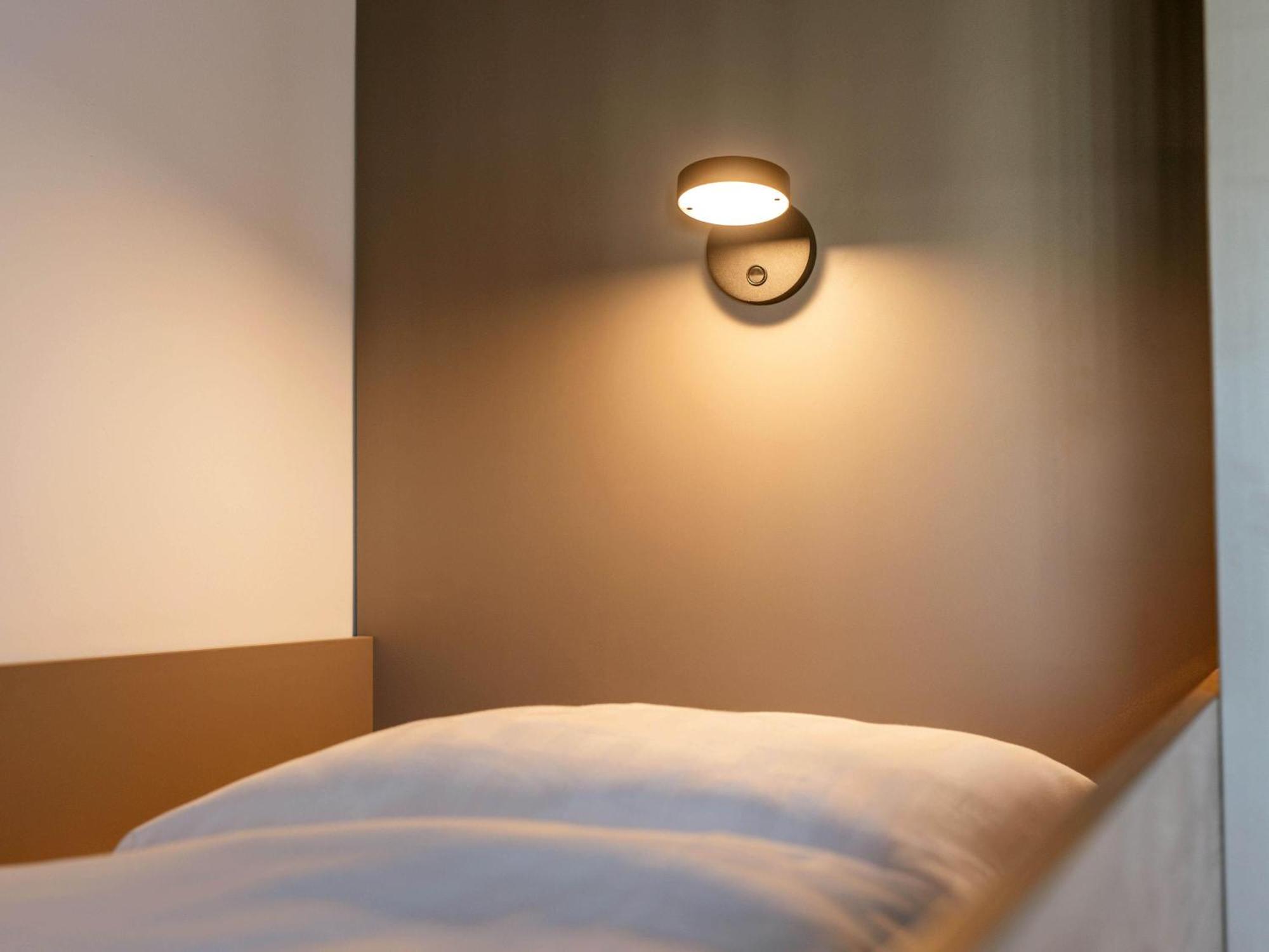 B&B Hotel Berlin-Tiergarten — Fotos 1